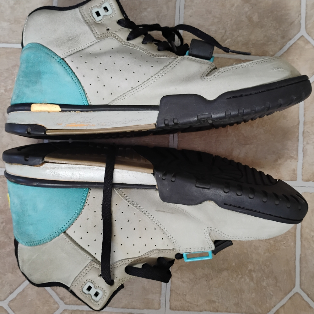 Men's Nike SB Trainer 1 - Picture 7 of 9